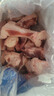 新鮮豬筒骨 筒子骨 鮮凍豬大骨頭 帶骨髓 熬湯煲湯食材 筒子骨5斤裝整根不切 曬單實拍圖