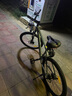 喜德盛（xds）山地自行車(chē)黑客350/旭日310運動(dòng)健身學(xué)生青少年成人單車(chē)騎行 旭日310石巖灰17寸 曬單實(shí)拍圖