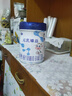 完達(dá)山（wondersun）新國標(biāo) 元乳臻益 嬰兒配方奶粉1段800克6罐（0-6個(gè)月嬰兒適用） 曬單實(shí)拍圖