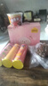 樂事（Lay's）無限薯片 104g*3罐 組合裝（番茄+原味+烤肉）膨化食品 休閑零食 曬單實(shí)拍圖