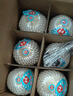 佳農泰國進(jìn)口椰青6個(gè)裝大果 單果900g+  贈開(kāi)椰器新鮮水果 源頭直發(fā) 曬單實(shí)拍圖