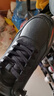 斯凱奇（SKECHERS）七夕禮物男士皮鞋夏季休閑鞋商務(wù)通勤透氣板鞋軟底上班鞋210835 曬單實(shí)拍圖