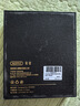 xoomz【隱形鉸鏈腕帶】適用華為matex6手機(jī)殼保護(hù)套x6典藏版X6折疊屏手機(jī)真皮支架智能視窗全包超薄男款 【曜石黑】零凸起腕帶 | 膚感液態(tài)硅膠 曬單實(shí)拍圖