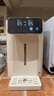 美的（Midea）小魔方電熱水瓶 316L不銹鋼電水瓶 5L大容量家用燒水壺 保溫飲水機(jī)恒溫電水壺 0塑料水路 5L 【0塑料水路】11FPro 曬單實(shí)拍圖