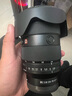 索尼SONY索尼FE24105 2470 24240 1635 70200 100400 70300全畫(huà)幅鏡頭 FE 24-70F2.8 GM 二代 官方標配 曬單實(shí)拍圖