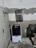 百奧（PARKOO）除濕機(jī)工業(yè)/抽濕機(jī)工業(yè) 110升大功率倉庫地下室別墅除濕器 150-350平方工業(yè)除濕機(jī) YDA-8138EB 曬單實拍圖