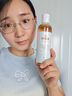 BUV金盞花爽膚水收縮毛孔濕敷去閉口補水保濕精華控油抗皺進口七夕 曬單實拍圖