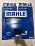馬勒（MAHLE）帶炭PM2.5空調(diào)濾芯LAK1312(XC60 18年-/XC90 15后/S60 V60 20年后 曬單實(shí)拍圖
