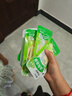 【囤貨50袋】泡椒筍片竹筍獨(dú)立小包裝即食正宗泡椒筍休閑零食袋 15袋20g泡椒脆筍-筍條 曬單實(shí)拍圖