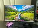 HKC 27英寸4K 160Hz雙模320Hz QD量子點(diǎn)MiniLED廣色域HDR1400認(rèn)證Type-C90W電競游戲顯示器G27M7Pro 曬單實(shí)拍圖
