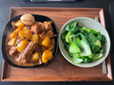 龍大肉食 國(guó)產(chǎn)黑豬肋排4斤（不含脊骨） 免切排骨豬肋骨含軟骨 黑豬肉生鮮 曬單實(shí)拍圖