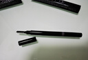 完美日記雙頭六角眉筆01自然灰防水防汗順滑易上色七夕情人節禮物送女友 曬單實(shí)拍圖