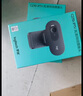 羅技（Logitech）C270i 高清攝像頭 USB電腦筆記本臺(tái)式機(jī)攝像頭 視頻通話 會(huì)議家用網(wǎng)課攝像頭 帶麥克風(fēng) 曬單實(shí)拍圖