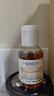 科顏氏（Kiehl's）金盞花植物精粹爽膚水500ml 祛痘控油七夕情人節(jié)禮物送女朋友 曬單實拍圖
