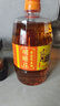 胡姬花 食用油 壓榨一級(jí) 古法花生油900ML（新老包裝隨機(jī)發(fā)貨） 曬單實(shí)拍圖