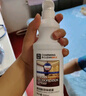 雅彩潔（YACAIJIE）室內(nèi)除臭味劑 家用老年人味去除劑 房間除異味寵物尿味空氣清新劑 曬單實拍圖