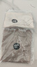 無(wú)痕內(nèi)褲女士冰絲純棉襠抗菌不夾臀女生夏季薄款瑜伽運(yùn)動(dòng)三角短褲 【奶白+淺膚】 2條 L （建議90-110斤） 曬單實(shí)拍圖