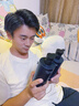 SAZA魅藍(lán)香氛沐浴露液男士專用持久留香72體香官方旗艦店蔚藍(lán)高端正品 魅藍(lán)沐浴露*1瓶+魅藍(lán)洗發(fā)水*1瓶 曬單實(shí)拍圖