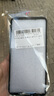 龐卡 適用榮耀X70手機(jī)殼MTN-AN00新款5G液態(tài)硅膠honorx70鏡頭全包耐磨防摔保護(hù)套超薄軟殼簡約純色外殼 【石墨黑】單殼 曬單實拍圖