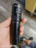 WarsunZ26強光手電筒變焦遠射野外穿天炮激光超亮充電便攜戶(hù)外照明應急 曬單實(shí)拍圖