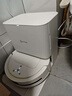 科沃斯（ECOVACS）T80掃地機(jī)器人掃拖一體自動清洗全自動自清潔拖地機(jī)洗拖t80上下水吸拖掃地拖地吸塵三合一國家補(bǔ)貼 T80-上下水版【咨詢領(lǐng)返現(xiàn)】 曬單實(shí)拍圖