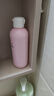 貝親（Pigeon）桃葉精華 嬰兒液體爽身露 四季通用 200ml IA171 曬單實(shí)拍圖