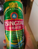 青島啤酒（TsingTao）經(jīng)典（1903）500ml*24聽(tīng)大罐 整箱裝 一廠(chǎng)生產(chǎn) 中秋節送禮 曬單實(shí)拍圖