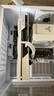 華碩（ASUS）全家桶 i5 12400F/12600KF/RTX4060/4060Ti/5060 Ti主機游戲臺式組裝電腦主機整機DIY組裝機 六：14600KF丨RTX5060丨白色 組裝機 曬單實拍圖