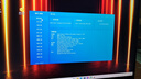 微星（MSI）神影16 銳龍版 2025 16英寸游戲筆記本電腦(R9-7945HX RTX5060 16G 1TB 2.5K/240Hz屏) 曬單實(shí)拍圖