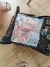 郯潤食品 豬蹄塊4斤/袋 冷凍精修免切豬蹄子豬手豬手生鮮醬鹵生鮮食材 曬單實(shí)拍圖