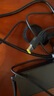 聯(lián)想（lenovo） Thinkpad原裝筆記本充電器 T440電源適配器 方口電源 充電線 電源線 方口帶針65W（20V 3.25A） V110/V310/L450/L460/T460P 曬單實(shí)拍圖