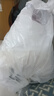 無印良品A類全棉大豆纖維被子 豆豆絨學(xué)生宿舍春秋空調(diào)棉被芯4斤150*200cm 曬單實(shí)拍圖