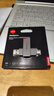 ThinkPlus聯(lián)想優(yōu)盤256GB Type-C USB3.2 雙接口U盤手機(jī)電腦通用大容量 辦公商務(wù)u盤TPU301系列 曬單實拍圖