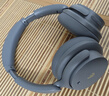 漫步者（EDIFIER）【重磅旗艦新品|藍(lán)牙V5.4】Fit900NB小金標(biāo)真無線主動(dòng)降噪頭戴式藍(lán)牙耳機(jī)長(zhǎng)續(xù)航游戲音樂耳麥禮物 雅典灰+QQ音樂 曬單實(shí)拍圖