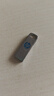 惠普（HP）128GB USB 3.2 Gen 1 U盤 x306w 金屬高速u盤 讀速新升級230MB/s 學習辦公車載電腦大容量優(yōu)盤 曬單實拍圖