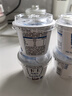 卡士（CLASSY.KISS）3.3g原味鮮酪乳100g*6杯 低溫酸奶 風(fēng)味發(fā)酵乳 曬單實(shí)拍圖