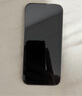 Apple/蘋(píng)果 iPhone 16 Pro（A3294）128GB 黑色鈦金屬 支持移動(dòng)聯(lián)通電信5G 雙卡雙待手機 曬單實(shí)拍圖