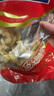 海藻媽媽淡曬蛤蜊干 凈重250g/袋 蜆子干 海鮮干貨源頭直發(fā) 曬單實拍圖