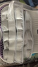 PROIRON普力艾 負(fù)重沙袋綁腿可調(diào)節(jié)跑步裝備兒童男女腿部沙包0.5-2.5kg灰 曬單實(shí)拍圖