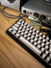 開(kāi)博爾（Kaiboer）USB4數據線(xiàn) 8K60hz全功能Type-C線(xiàn) 雷電4高清線(xiàn)PD240W快充40Gbp手機視頻線(xiàn)Macbookpro數據傳輸 2米 曬單實(shí)拍圖