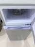 Hairex【家電補(bǔ)貼25％】雙門(mén)冰箱家用大容量冷凍冷藏兩用出租房用小型節(jié)能無(wú)霜兩開(kāi)門(mén)冰箱 【熱銷(xiāo)TOP1】68B158升級(jí)款 曬單實(shí)拍圖