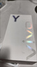vivo Y300 GT 8GB+256GB 黑色 7620mAh超薄藍海電池 天璣8400滿血版 軍工級耐用品質(zhì) AI手機 曬單實拍圖