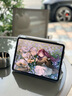 圖拉斯【3D全包丨好貼無(wú)氣泡】2025iPadAir7/6無(wú)塵倉鋼化膜24Pro保護mini蘋(píng)果平板13寸超清11全屏抗反光 【頂配冰晶膜】超薄順滑 【iPad Mini7/6】 曬單實(shí)拍圖
