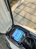 小哈電動(dòng)車鋰電池60V45Ah 外賣大容量 雅迪愛瑪臺鈴電池 贈(zèng)10A充電器 曬單實(shí)拍圖