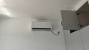 奧克斯（AUX）大1匹 省電俠Pro 新一級(jí)能效 家用變頻冷暖兩用 掛壁式空調(diào)掛機(jī)KFR-26GW/BpR3AES1(B1) 曬單實(shí)拍圖