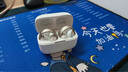 聲闊（SoundCore）【國家補貼】AeroClip耳夾式藍牙耳機無(wú)線(xiàn)開(kāi)放式運動(dòng)跑步耳機骨傳導耳機不入耳適用蘋(píng)果華為小米白 曬單實(shí)拍圖