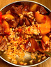 谷開(kāi)元寧夏黃牛肉牛腱子肉牛肉類(lèi)禮盒好吃冷凍生鮮食材中秋禮盒禮物購物 6斤丨肉腩腱組合各2斤 曬單實(shí)拍圖