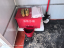 星工 絕緣手套 耐高壓防觸電防護勞保橡膠手套 平板12kv 曬單實(shí)拍圖