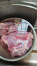 原切牛腱子生鮮散養(yǎng)黃牛肉原切牛腱子肉鮮牛肉健身代餐燒烤 原切牛腱子4斤 曬單實(shí)拍圖