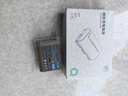 綠巨能（llano）適用尼康EN-EL15C相機(jī)電池Z5 Z6 Z62 z63 Z7 Z8 Zf D7000 D7100 D7200 D7500 D850 Type-C直充電池 曬單實(shí)拍圖